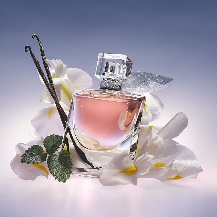 عطر لاویه لانکوم اورجینال کازمتیک