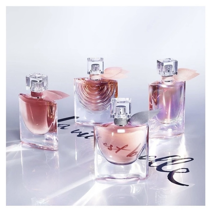 عطر لاویه لانکوم اورجینال کازمتیک
